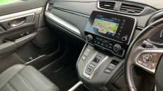 Honda CR-V 2.0 i-MMD Hybrid SR 5dr eCVT Hybrid Estate